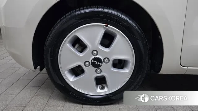 Kia The New Ray id 3355271 из Кореи 15