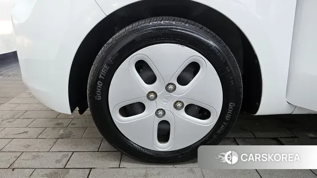 Kia The New Ray id 3562960 из Кореи 15