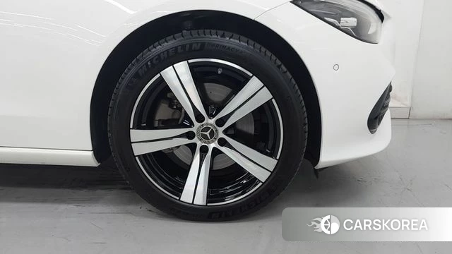 Mercedes-Benz C-Class W206 id 4777947 из Кореи 13