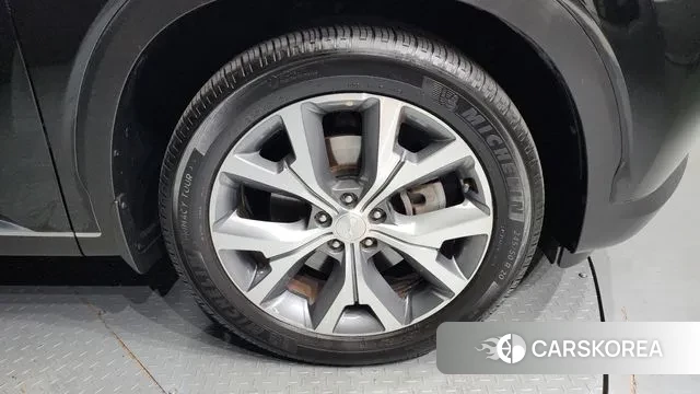 Hyundai Palisade id 2965735 из Кореи 15