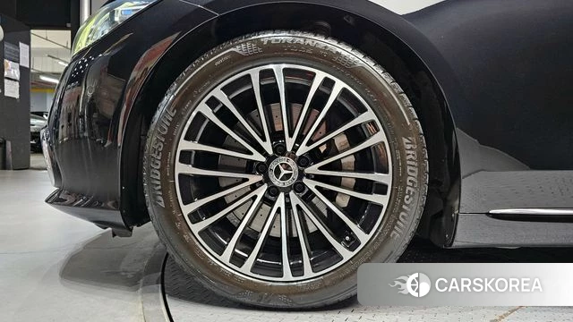 Mercedes-Benz S-Class W223 id 4395812 из Кореи 26
