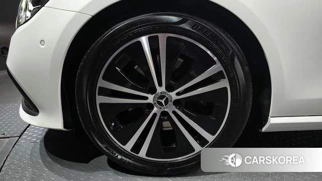 Mercedes-Benz E-Class W213 id 4692918 из Кореи 15