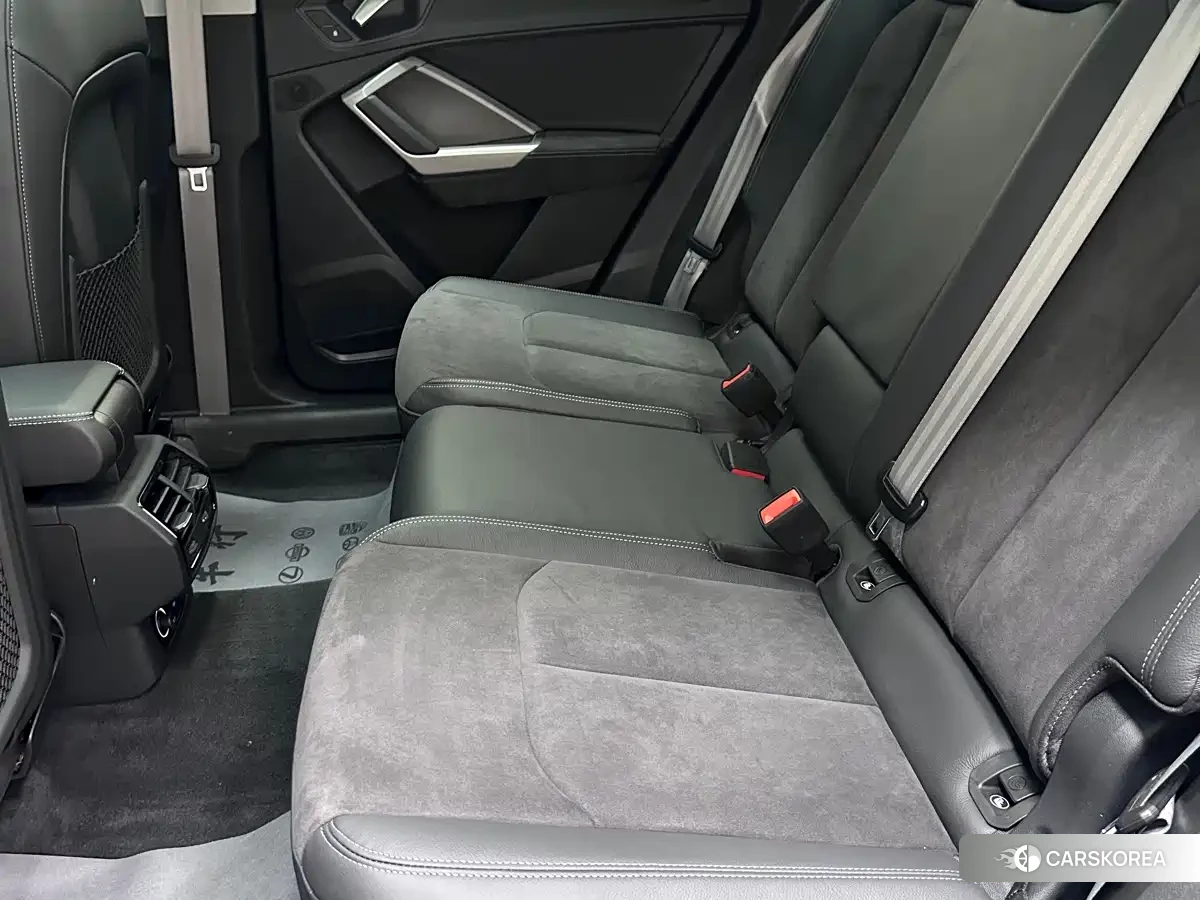 Audi Q3 id 4565441 из Китая 16