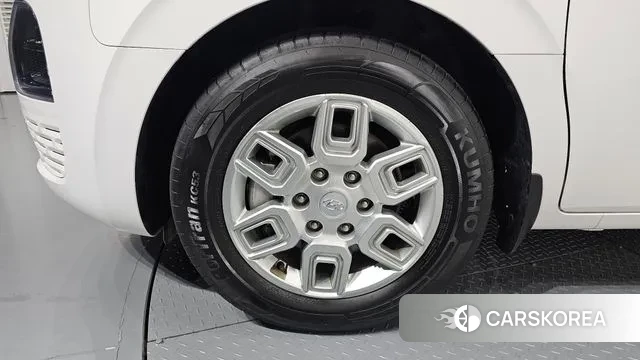 Hyundai Staria id 3026822 из Кореи 15