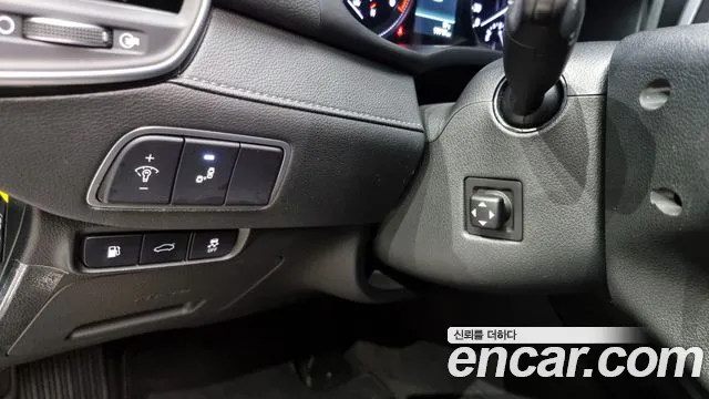 Hyundai Grandeur IG id 2542419 из Кореи 15