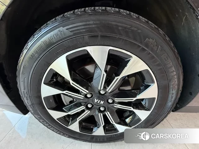 Kia Carnival 4th generation id 3307333 из Кореи 15