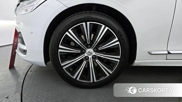 Volvo S90 id 3819837 из Кореи 15