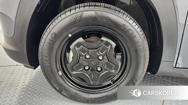 Hyundai Casper id 3452939 из Кореи 15