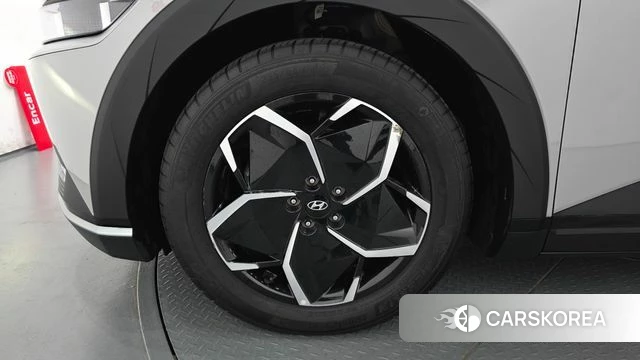 Hyundai Ionic 5 id 4528502 из Кореи 15