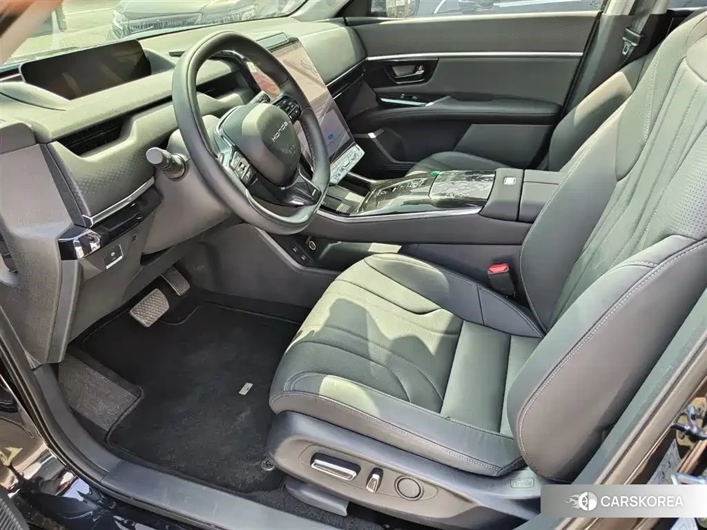 Honda GAC Honda P7 id 4545955 из Китая 11