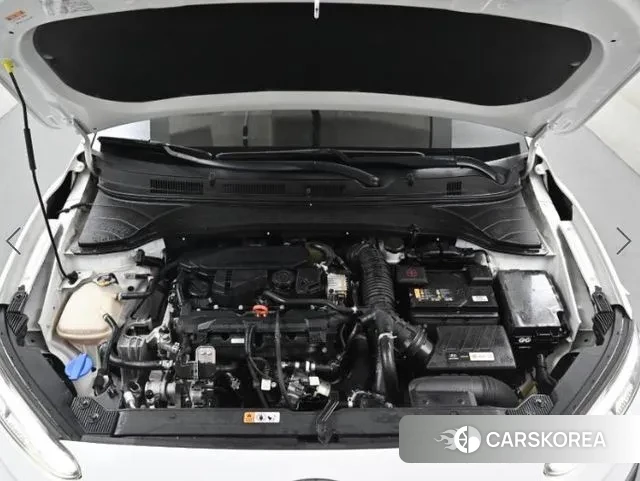 Hyundai The New Kona id 3473654 из Кореи 14