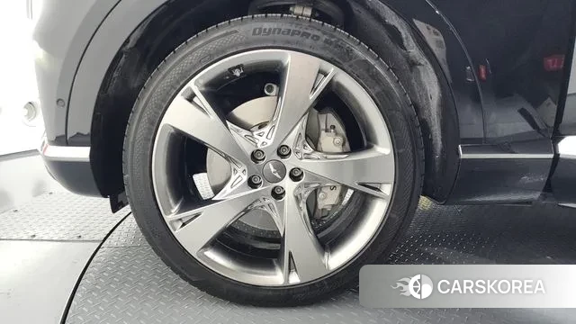 Genesis GV80 id 3539734 из Кореи 15