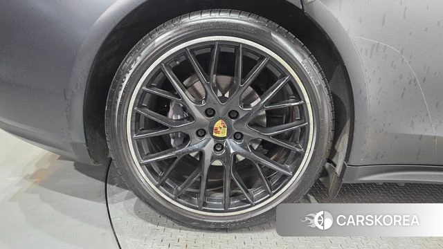 Porsche Panamera (971) id 4203854 из Кореи 15