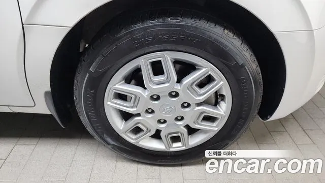 Hyundai Staria id 2441735 из Кореи 15