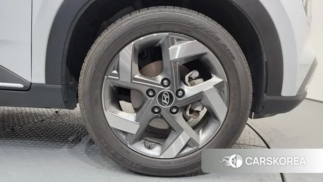 Hyundai Venue id 3528469 из Кореи 15