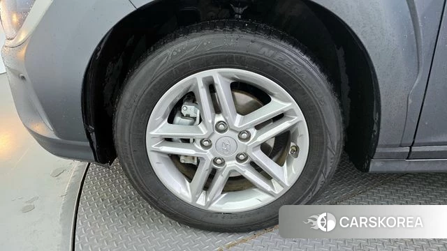 Hyundai The New Kona id 3859409 из Кореи 15