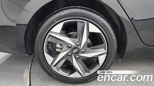 Hyundai Avante (CN7) id 2862909 из Кореи 15