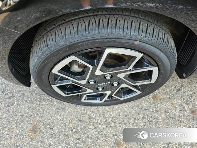 Kia The New Kia Ray id 4887215 из Кореи 15