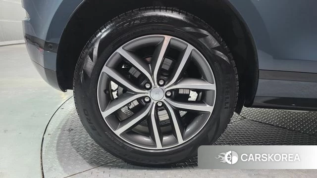 Land Rover Range Rover Evoque 2nd Generation id 4230057 из Кореи 27