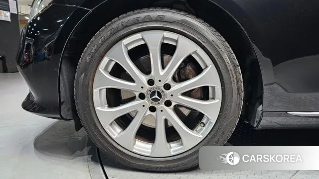 Mercedes-Benz E-Class W213 id 3374851 из Кореи 15