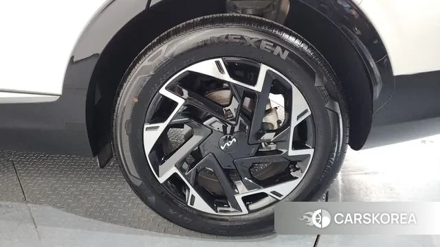 Kia Sportage 5th Generation id 3523483 из Кореи 15