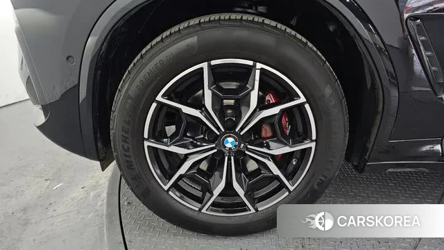 BMW X3 (G01) id 3620636 из Кореи 15