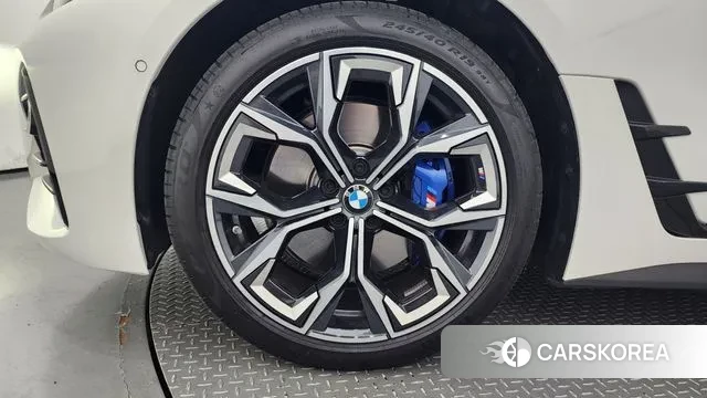 BMW 4 Series (G22) id 3026656 из Кореи 15