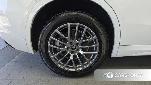 Maserati Grecale id 4494040 из Кореи 15
