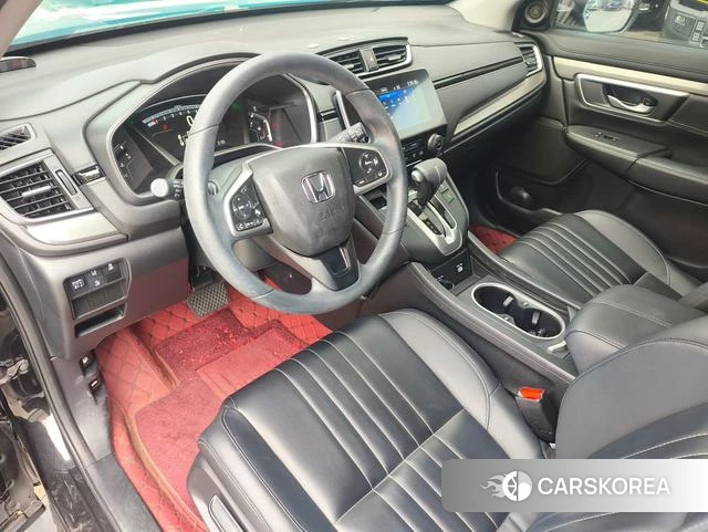 Honda Hao Ying id 4298534 из Китая 11