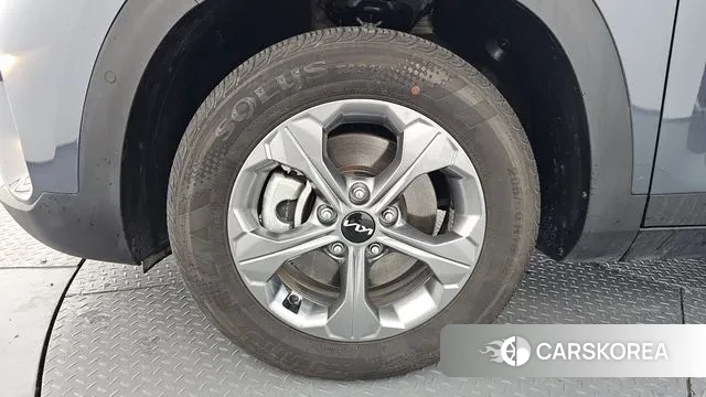 Kia The New Seltos id 3664459 из Кореи 15