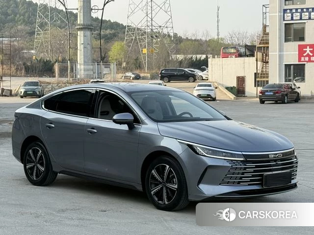 BYD Destroyer 05 id 4254684 из Китая 11