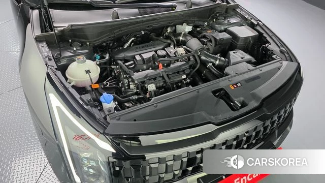 Kia The New Sportage 5th Generation id 4767260 из Кореи 28