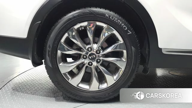 Kia The New Sorento id 4633339 из Кореи 25