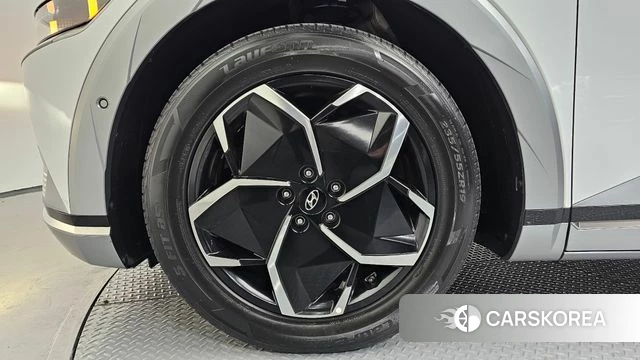 Hyundai Ionic 5 id 4415718 из Кореи 25