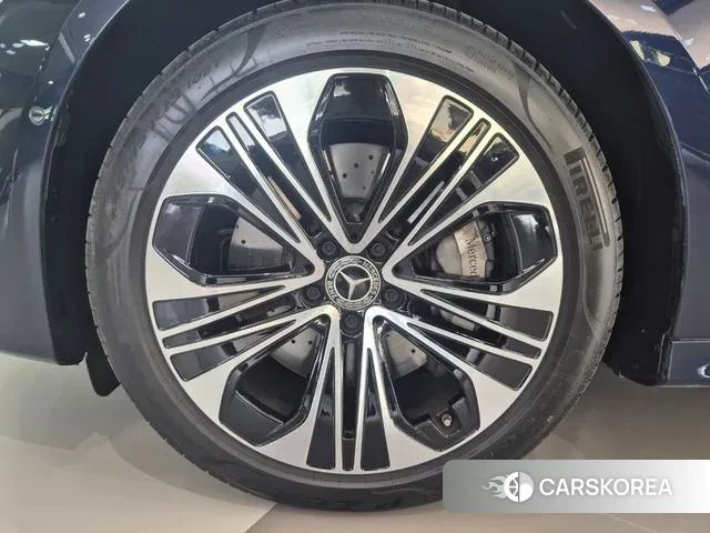 Mercedes-Benz E-Class W214 id 3217402 из Кореи 15