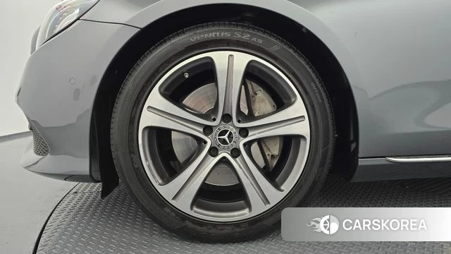 Mercedes-Benz E-Class W213 id 3861234 из Кореи 15