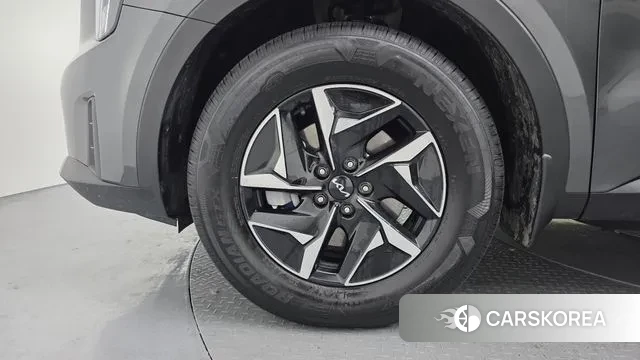 Kia The New Sorento 4th Generation id 3590726 из Кореи 15