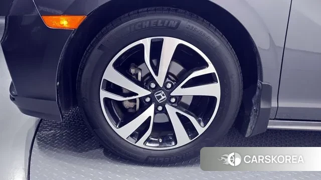 Honda Odyssey id 3034180 из Кореи 15