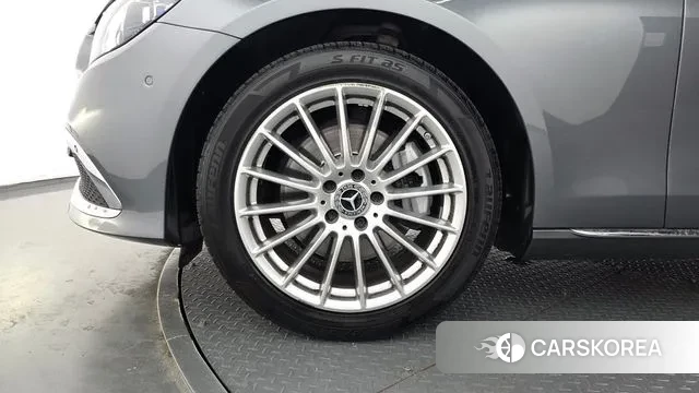 Mercedes-Benz E-Class W213 id 3770871 из Кореи 15