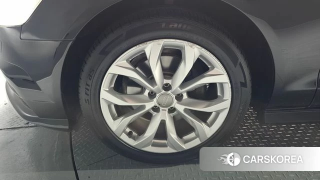 Audi New A6 id 4520855 из Кореи 15