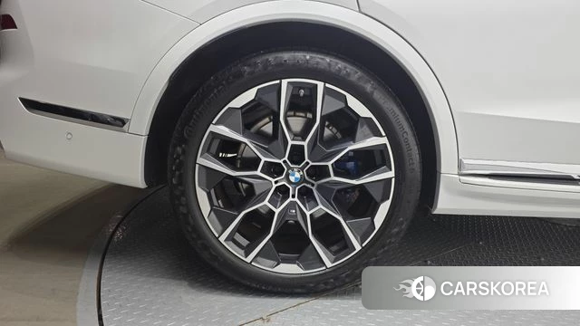 BMW X7 (G07) id 4725411 из Кореи 37