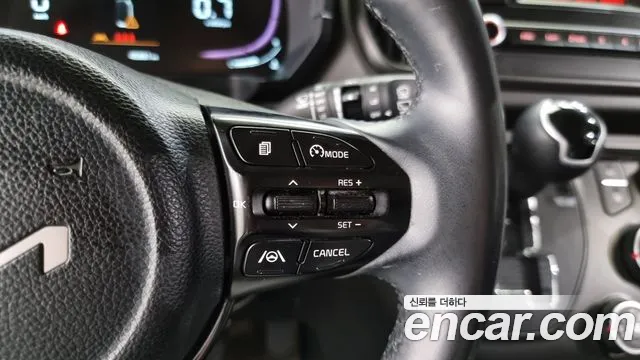 Kia The New Kia Ray id 2612099 из Кореи 15