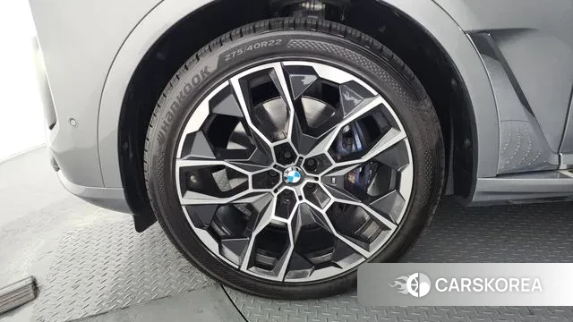 BMW X7 (G07) id 3758795 из Кореи 15