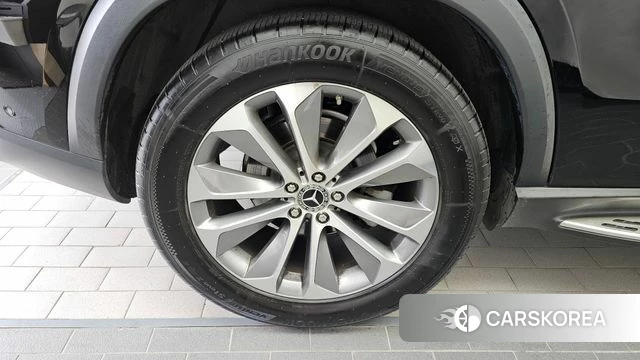 Mercedes-Benz GLE-Class W167 id 4507411 из Кореи 28