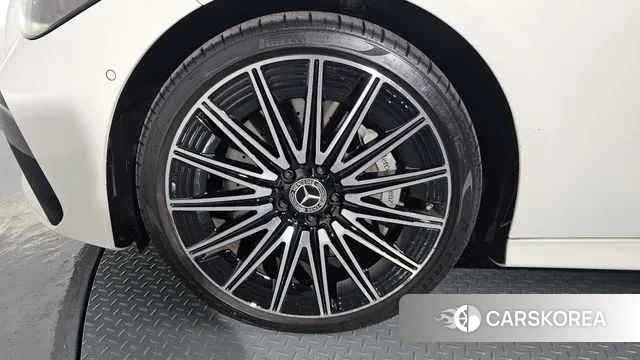 Mercedes-Benz CLE-Class C236 id 3371933 из Кореи 15