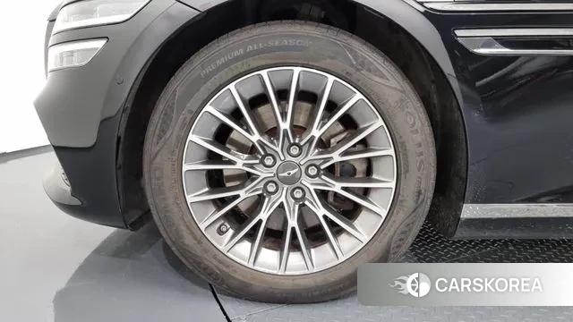 Genesis G80 (RG3) id 3274849 из Кореи 15