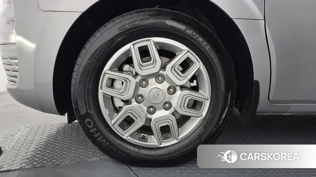 Hyundai Staria id 3452537 из Кореи 15