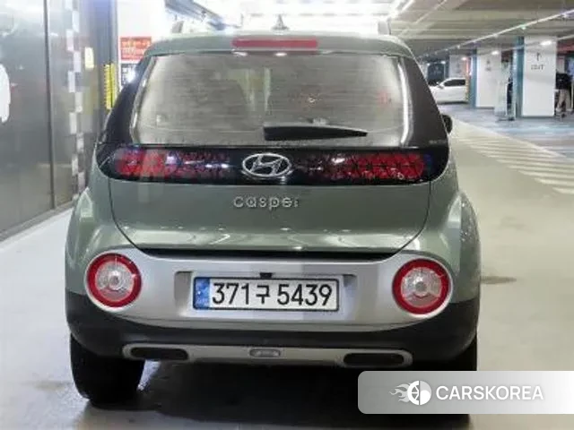 Hyundai Casper id 3416174 из Кореи 14