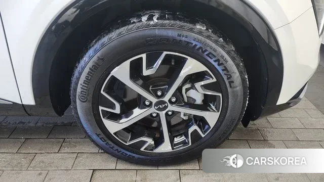 Kia Sportage 5th Generation Hybrid id 3448167 из Кореи 15