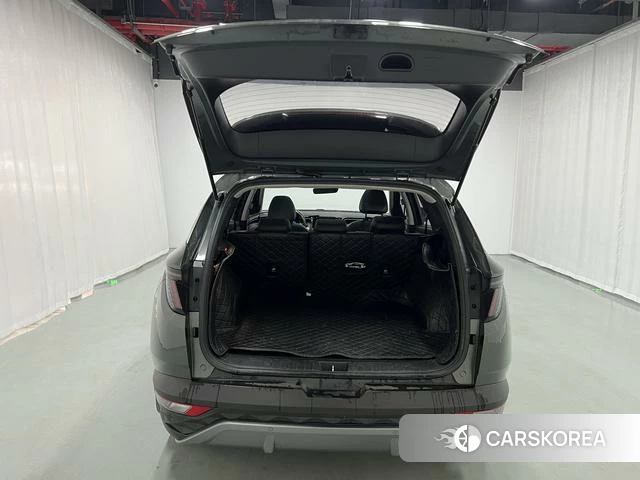 Hyundai Tucson id 4419341 из Китая 15